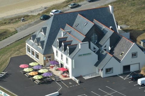 Spring, Bird's eye view, Summer, Sea view