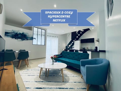 TV and multimedia, Living room, Seating area, Text overlay