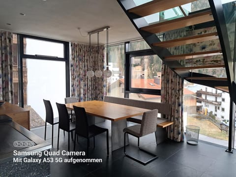 Rex Apart Nauders Apartment in Trentino-South Tyrol