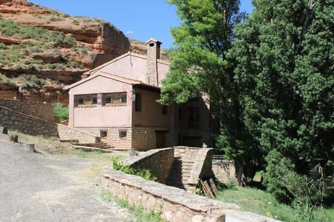 Property view