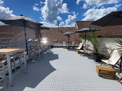 Hotel Bettelhaus Hotel in Rhineland-Palatinate