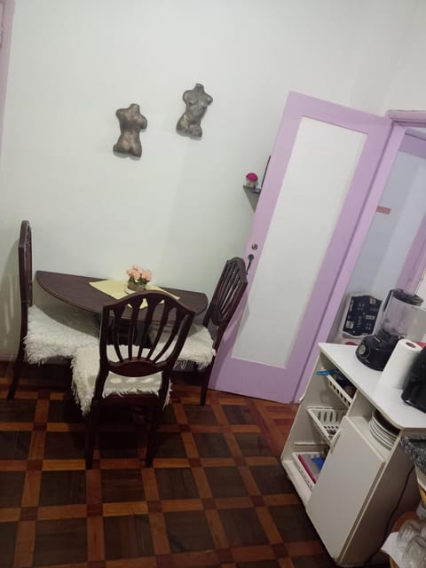 Lolita House apts Lapa Apartment in Santa Teresa