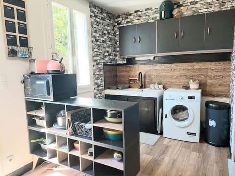 Le calme de la campagne proximité Center Parcs House in Les Trois-Moutiers