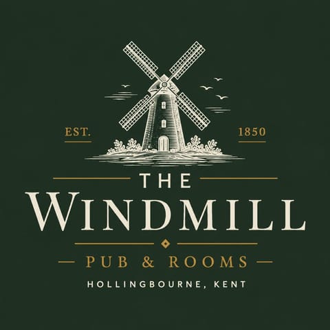 Property logo or sign