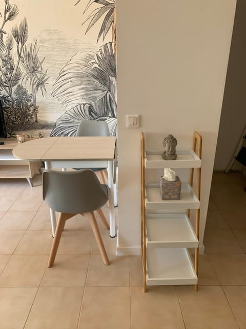 Joli Studio avec piscine Apartment in Mandelieu-La Napoule