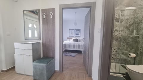 Doki Apartment in Šibenik