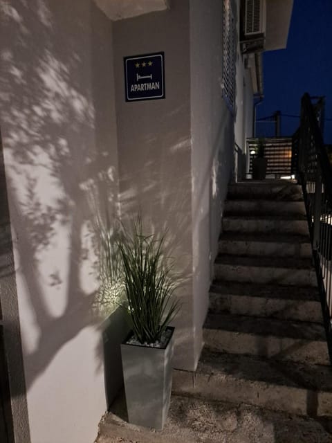 Doki Apartment in Šibenik