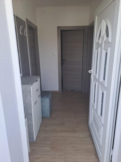 Doki Apartment in Šibenik