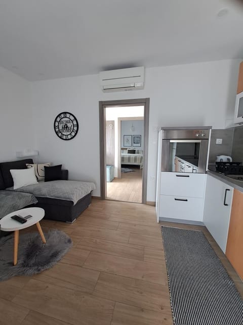 Doki Apartment in Šibenik