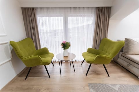 Apartments HAN 2 Sarajevo Apartment in Sarajevo