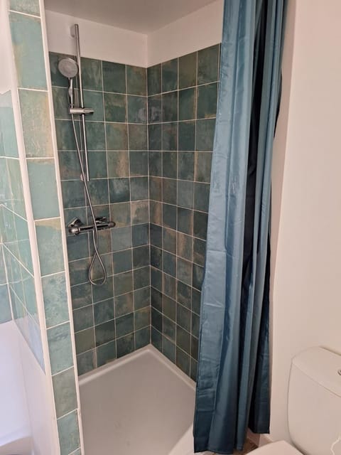 site paradis rue colibri Apartment in Avignon