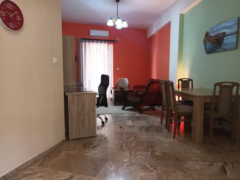 Happy house in Nafplio Apartment in Nafplion