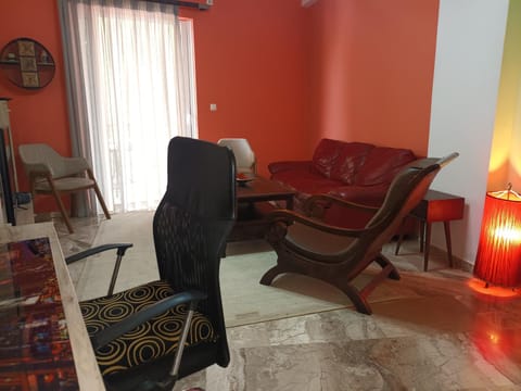 Happy house in Nafplio Apartment in Nafplion