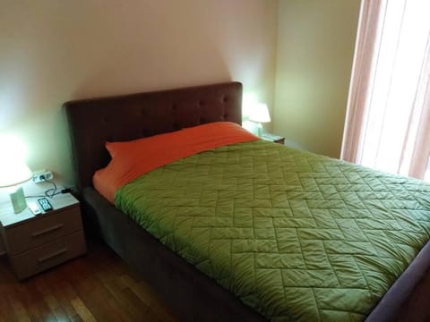 Happy house in Nafplio Apartment in Nafplion