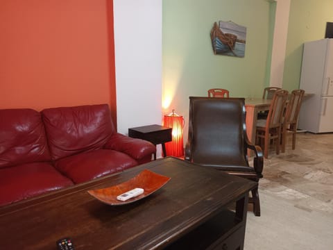 Happy house in Nafplio Apartment in Nafplion