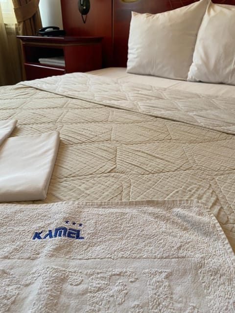 Hotel Kamel Hotel in Federation of Bosnia and Herzegovina