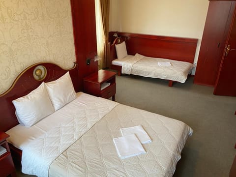 Hotel Kamel Hotel in Federation of Bosnia and Herzegovina