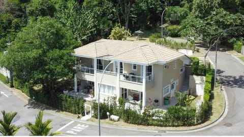 Villa Monteriggioni Villa in Rio de Janeiro