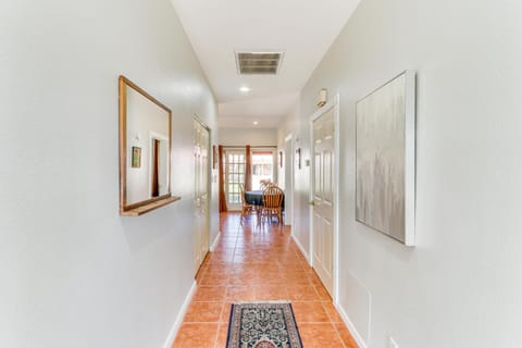 Arizona Desert Vacation Rental with Pool Access! Apartment in Eloy