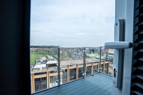 Bayard Apartments - Two Bedroom - Duplex Penthouse Apartment Apartment in Huntingdonshire District