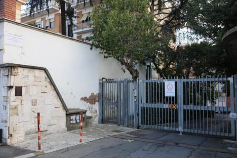 Casa Piccole Ancelle di Cristo Re Hotel in Rome