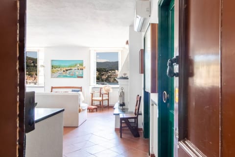 La Casa sul Porto by PortofinoHomes Apartment in Santa Margherita Ligure