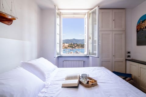 La Casa sul Porto by PortofinoHomes Apartment in Santa Margherita Ligure