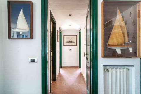 La Casa sul Porto by PortofinoHomes Apartment in Santa Margherita Ligure