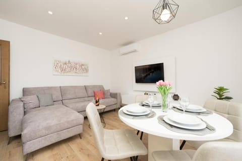 Apartmani Tomeri Apartment in Zadar County