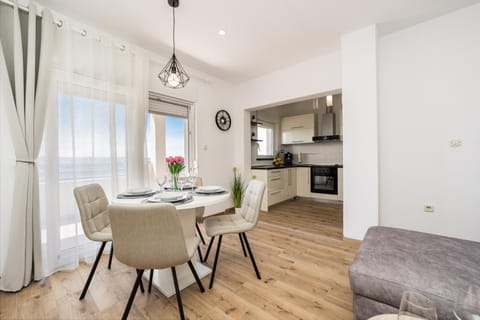 Apartmani Tomeri Apartment in Zadar County