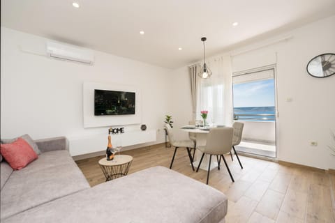 Apartmani Tomeri Apartment in Zadar County