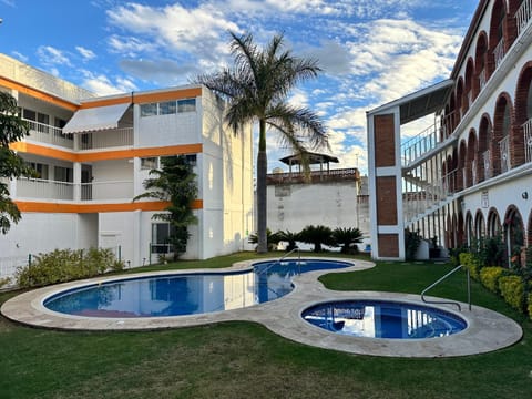 Hotel El Romano Hotel in Ixtapan de la Sal