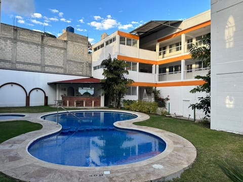 Hotel El Romano Hotel in Ixtapan de la Sal