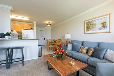 Kauhale Makai 512 Apartment in Kihei