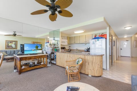 Kihei Surfside 613 Apartment in Wailea