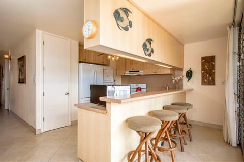 Maui Parkshore 302 Apartment in Kamaole