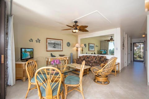 Maui Parkshore 302 Apartment in Kamaole