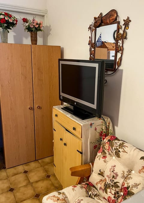 Andrea's Apartments Naxos Center Apartment in Naxos