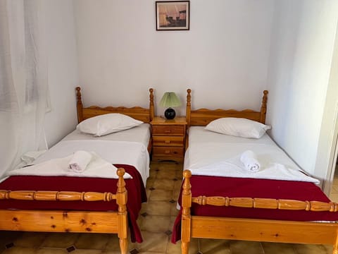 Andrea's Apartments Naxos Center Apartment in Naxos