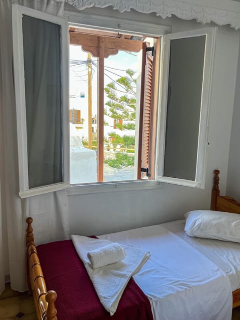 Andrea's Apartments Naxos Center Apartment in Naxos