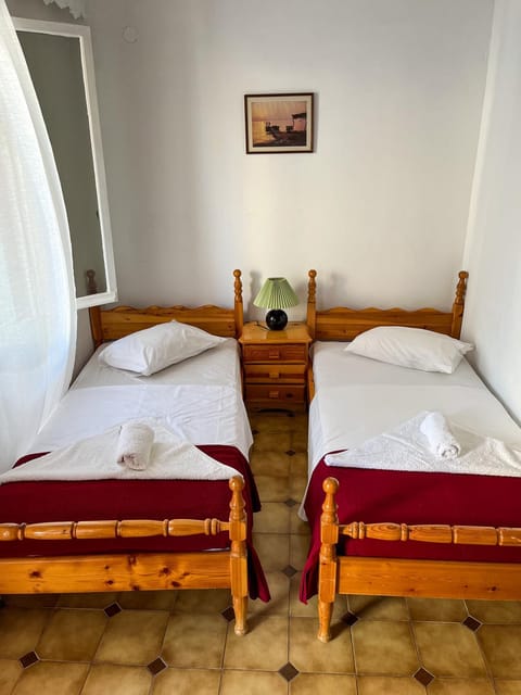 Andrea's Apartments Naxos Center Apartment in Naxos