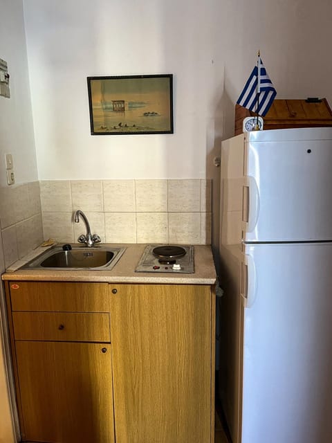 Andrea's Apartments Naxos Center Apartment in Naxos