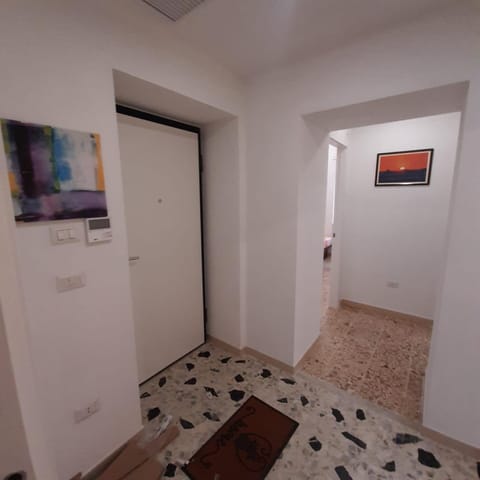 La Strelizia Apartment in Alghero