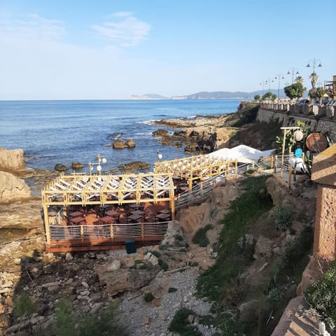 La Strelizia Apartment in Alghero