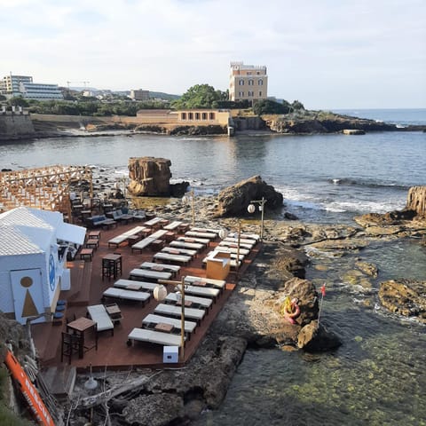 La Strelizia Apartment in Alghero