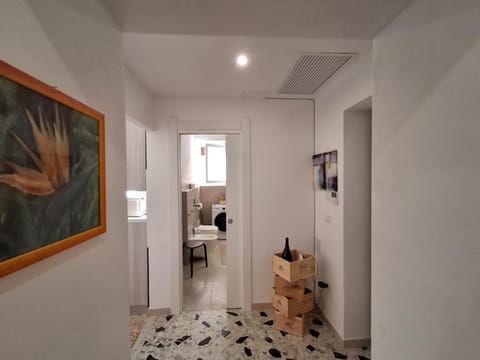 La Strelizia Apartment in Alghero