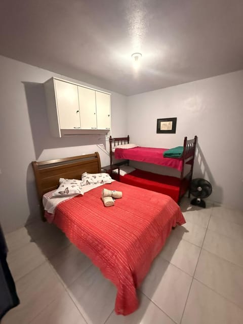 Pousada São José Capsule hotel in Itatiaia