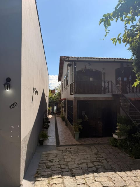 Pousada São José Capsule hotel in Itatiaia
