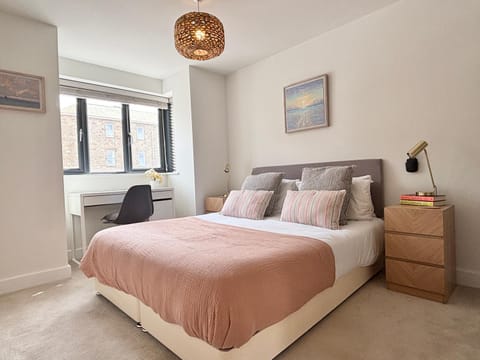 Kerensa 3 bed townhouse located close to the beach with Parking House in Penzance