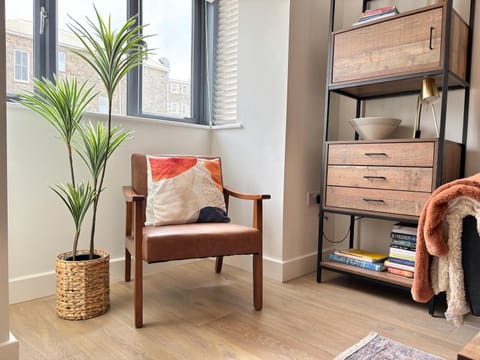 Kerensa 3 bed townhouse located close to the beach with Parking House in Penzance